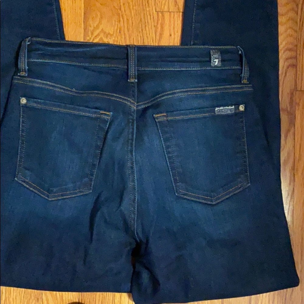 Jeans - Picture 4 of 4